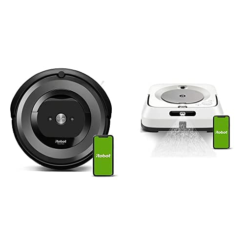 iRobot e6 ¿merece la pena? (Opiniones 2024)